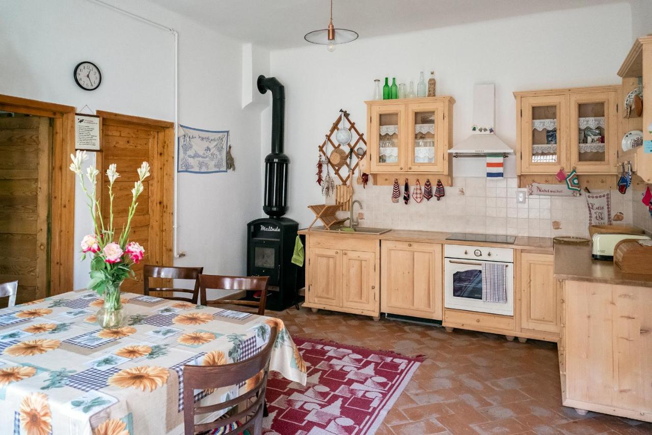 Villa Rihuini Eco Wine House Transylvania Richisu Eksteriør billede