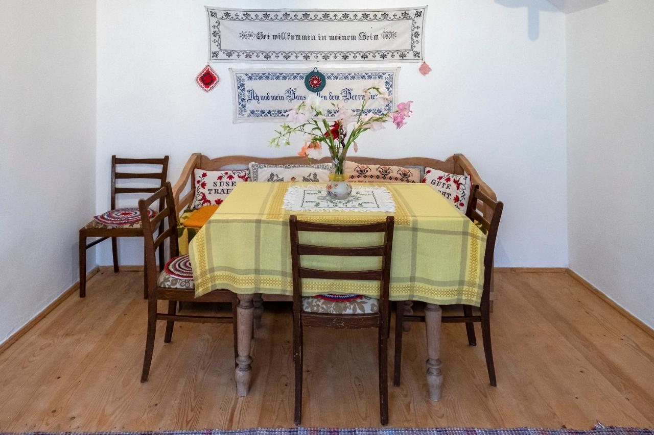 Villa Rihuini Eco Wine House Transylvania Richisu Eksteriør billede