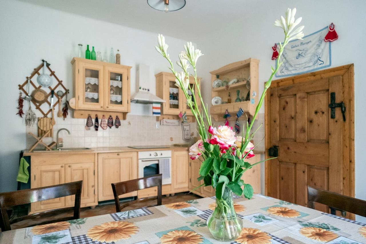 Villa Rihuini Eco Wine House Transylvania Richisu Eksteriør billede